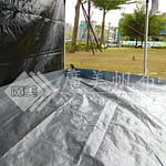 露營用地墊