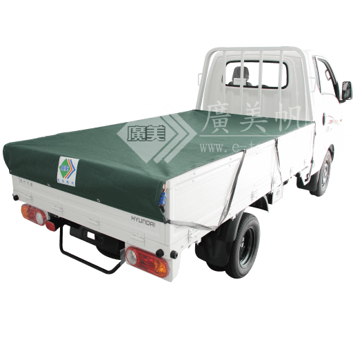森林綠卡車網