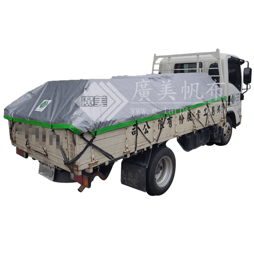 卡車輕便帆-一般型